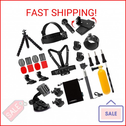 Luxebell accessories kit for - luxebell,